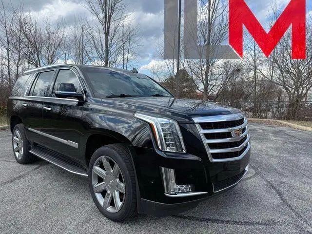 2019 Cadillac Escalade Luxury for sale in Indianapolis, IN