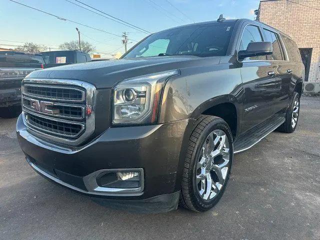 2019 GMC Yukon XL SLT for sale in Smyrna, TN
