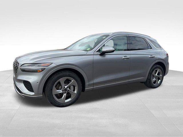 2026 Genesis GV70 2.5T Advanced for sale in WILLIAMSVILLE, NY