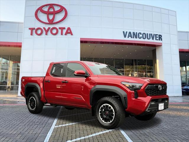 2024 Toyota Tacoma TRD Off Road for sale in Vancouver, WA