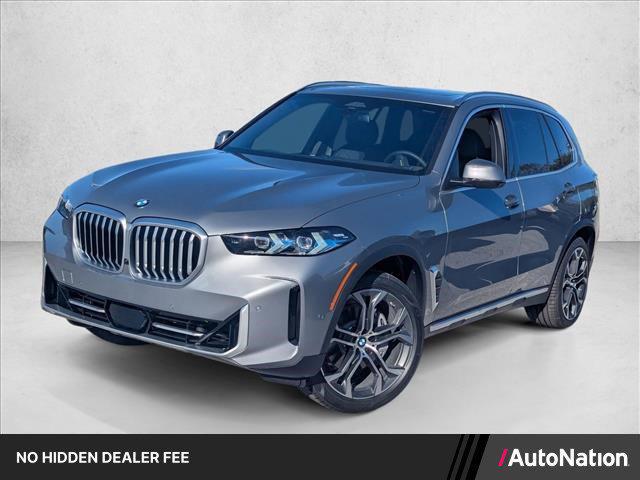2026 BMW X5 sDrive40i for sale in Delray Beach, FL