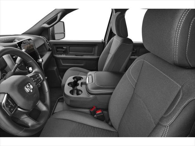 2026 Ram 3500 Tradesman Crew Cab 4x4 8' Box