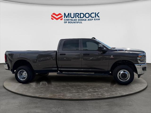 2026 Ram 3500 Tradesman Crew Cab 4x4 8' Box for sale in West Bountiful, UT
