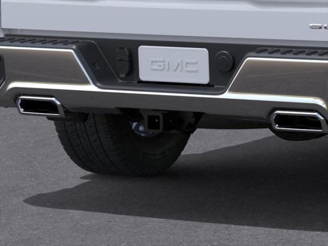 2026 GMC Sierra 1500 Crew Cab, Short Bed, SLT, 4WD