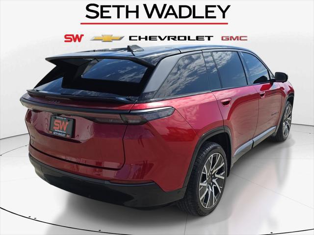 2025 Jeep Wagoneer Limited