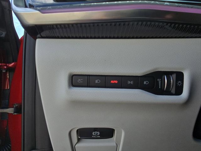 2025 Jeep Wagoneer Limited
