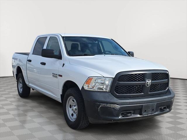 2016 Ram 1500 Tradesman for sale in Perry, OK