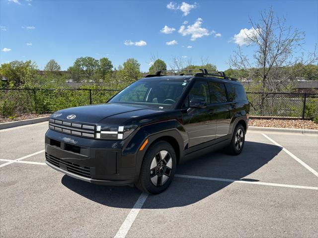 2026 Hyundai Santa Fe Hybrid SEL for sale in MERRIAM, KS