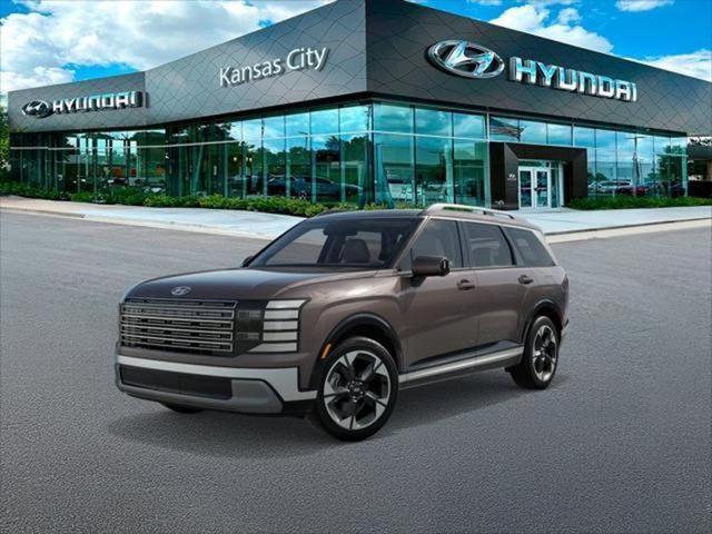 2026 Hyundai Palisade Limited for sale in MERRIAM, KS
