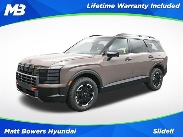 2026 Hyundai Palisade XRT Pro for sale in SLIDELL, LA
