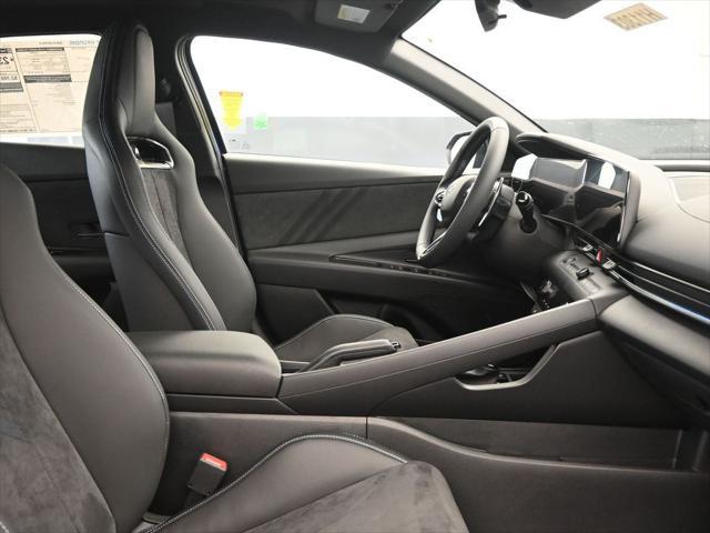 2026 Hyundai Elantra N