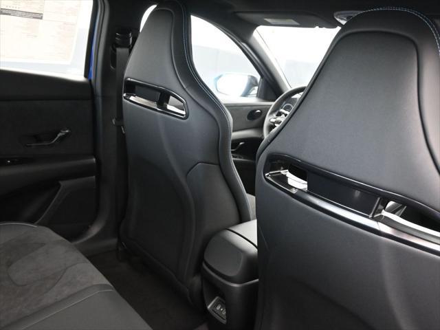 2026 Hyundai Elantra N