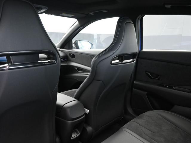 2026 Hyundai Elantra N