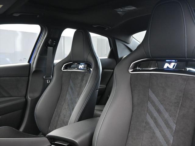 2026 Hyundai Elantra N