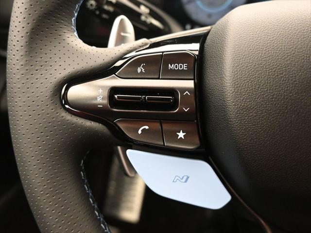 2026 Hyundai Elantra N