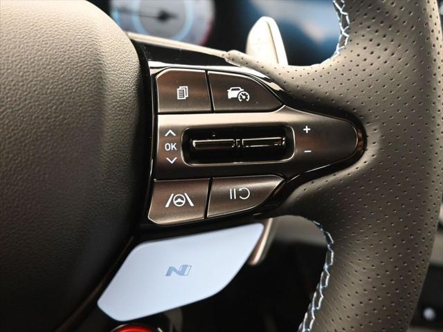 2026 Hyundai Elantra N
