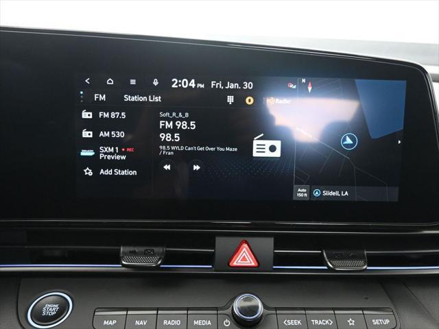 2026 Hyundai Elantra N