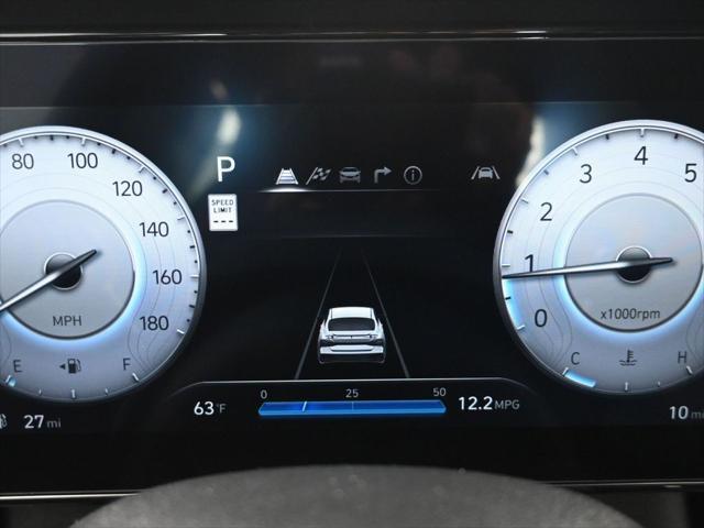 2026 Hyundai Elantra N