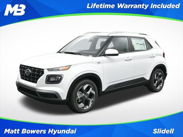 2026 Hyundai Venue SEL for sale in SLIDELL, LA