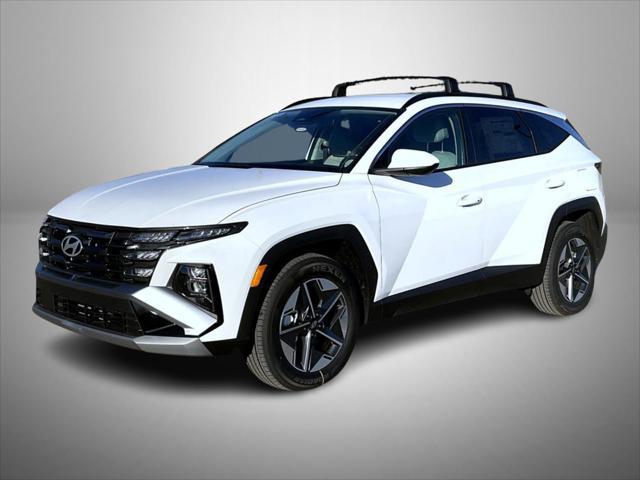 2026 Hyundai Tucson Hybrid SEL for sale in OMAHA, NE
