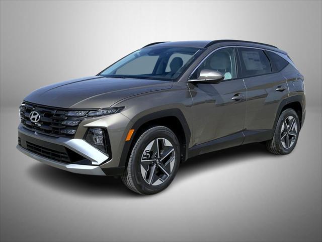 2026 Hyundai Tucson Hybrid SEL for sale in OMAHA, NE