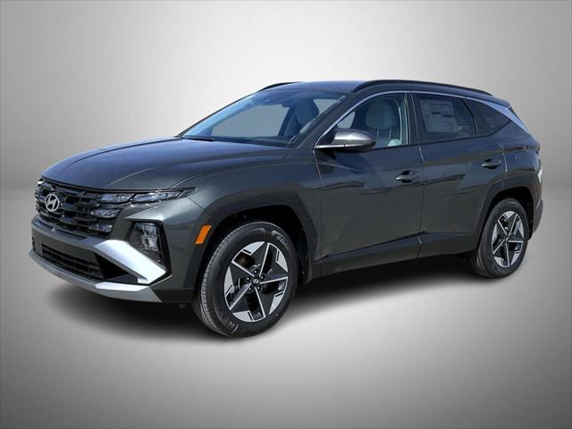 2026 Hyundai Tucson Hybrid SEL for sale in OMAHA, NE