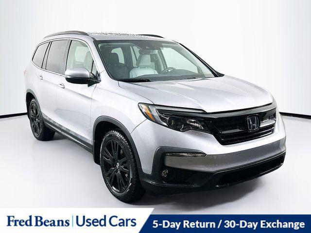 2022 Honda Pilot AWD Special Edition for sale in DOYLESTOWN, PA