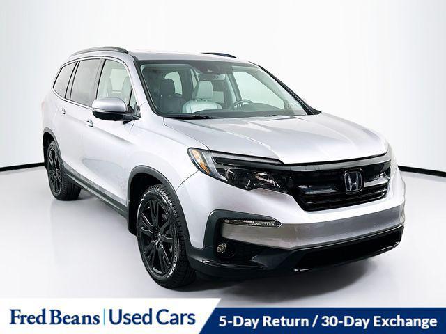 2022 Honda Pilot AWD Special Edition for sale in DOYLESTOWN, PA