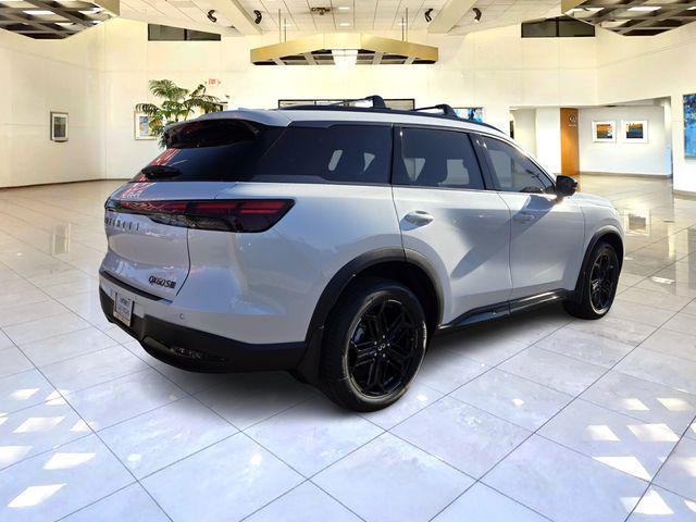 2026 INFINITI QX60 SPORT AWD