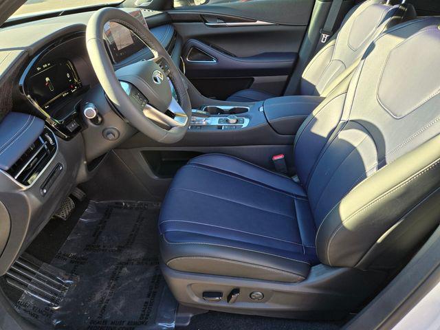 2026 INFINITI QX60 SPORT AWD