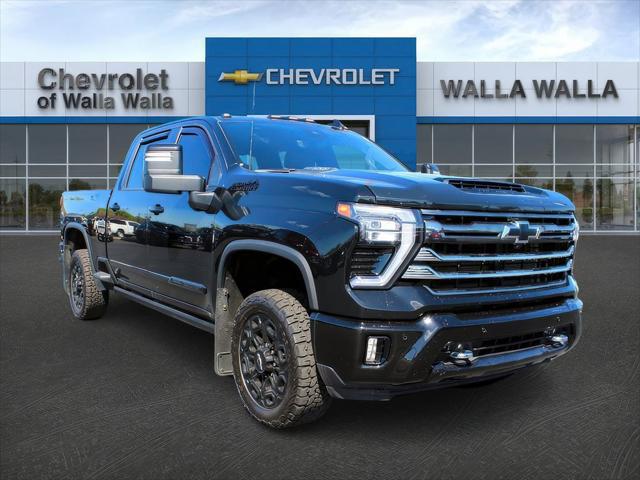 2024 Chevrolet Silverado 3500HD High Country for sale in Walla Walla, WA