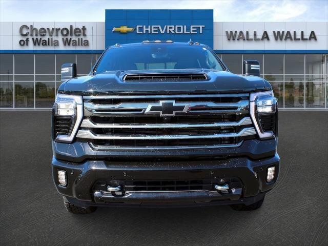 2024 Chevrolet Silverado 3500HD High Country