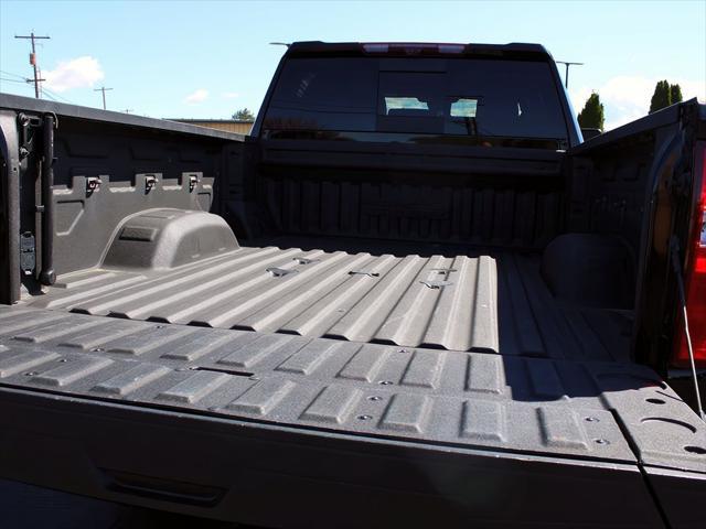 2024 Chevrolet Silverado 3500HD High Country