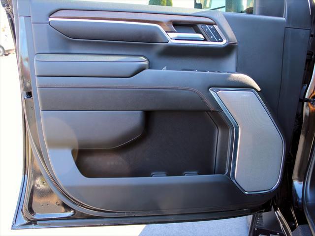2024 Chevrolet Silverado 3500HD High Country