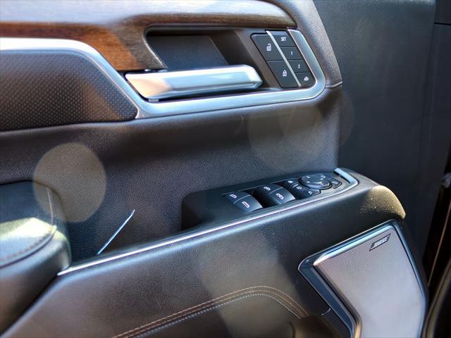 2024 Chevrolet Silverado 3500HD High Country