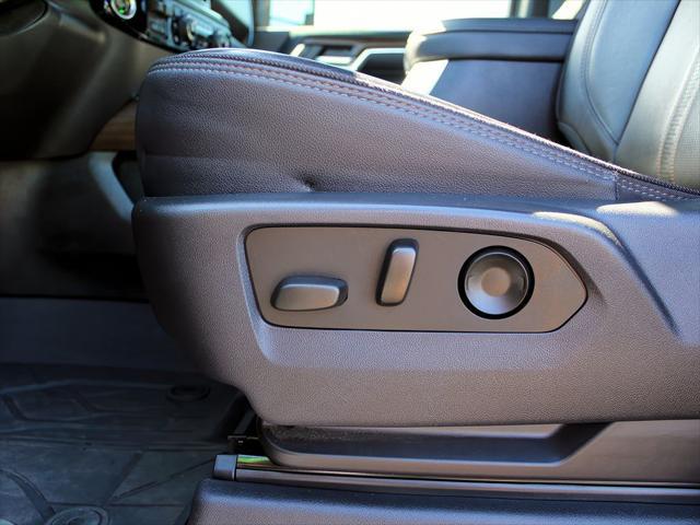 2024 Chevrolet Silverado 3500HD High Country