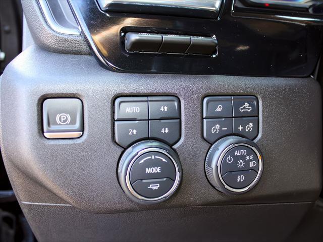 2024 Chevrolet Silverado 3500HD High Country