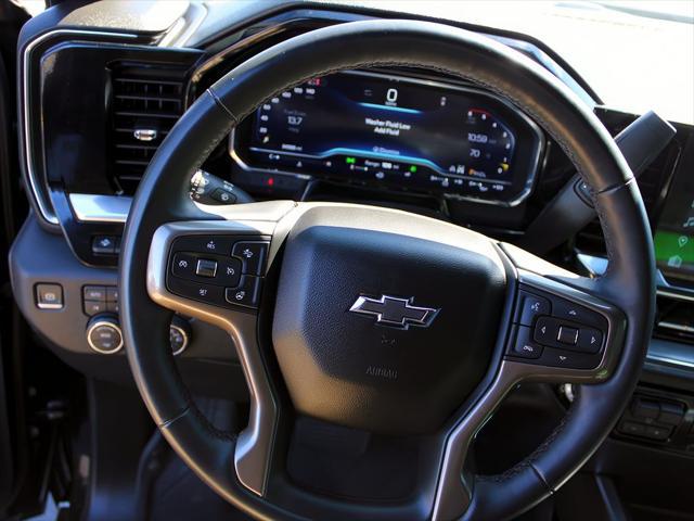 2024 Chevrolet Silverado 3500HD High Country