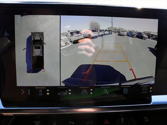 2024 Chevrolet Silverado 3500HD High Country