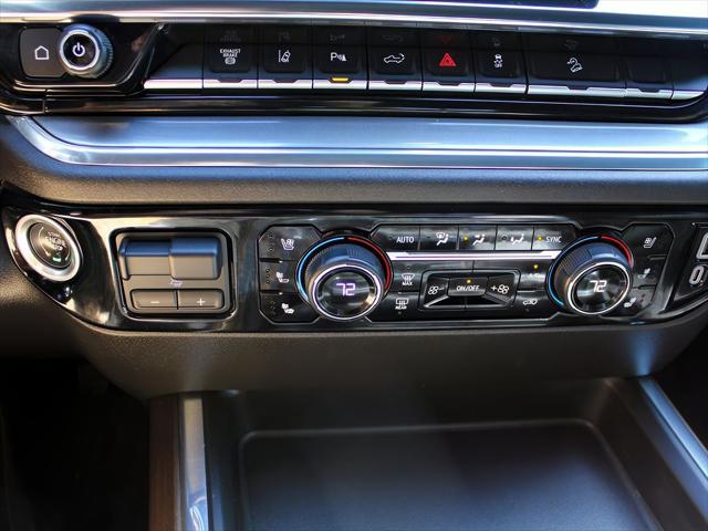 2024 Chevrolet Silverado 3500HD High Country