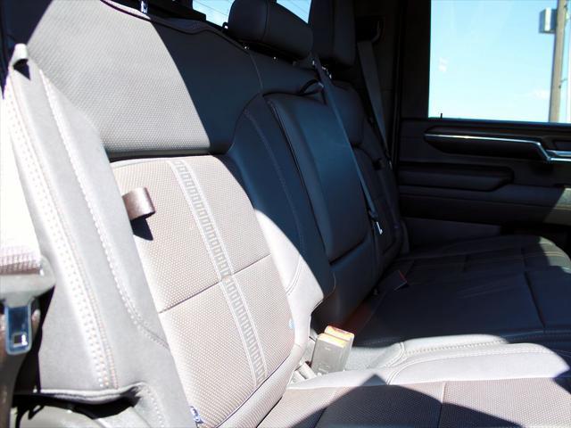 2024 Chevrolet Silverado 3500HD High Country