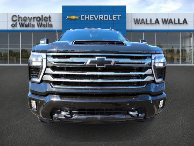 2024 Chevrolet Silverado 3500HD High Country