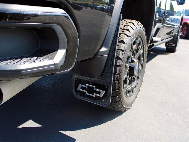 2024 Chevrolet Silverado 3500HD High Country