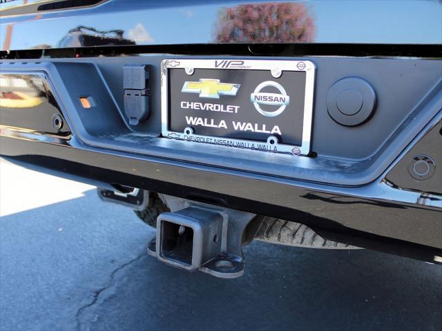 2024 Chevrolet Silverado 3500HD High Country