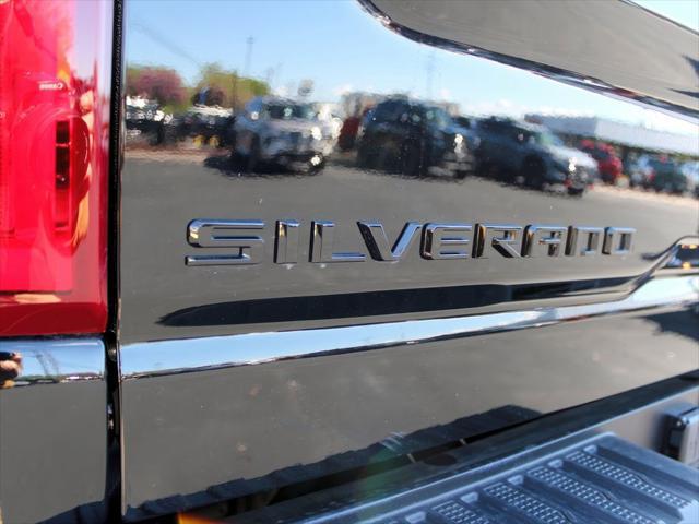 2024 Chevrolet Silverado 3500HD High Country