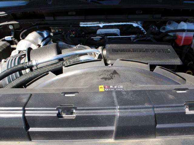 2024 Chevrolet Silverado 3500HD High Country
