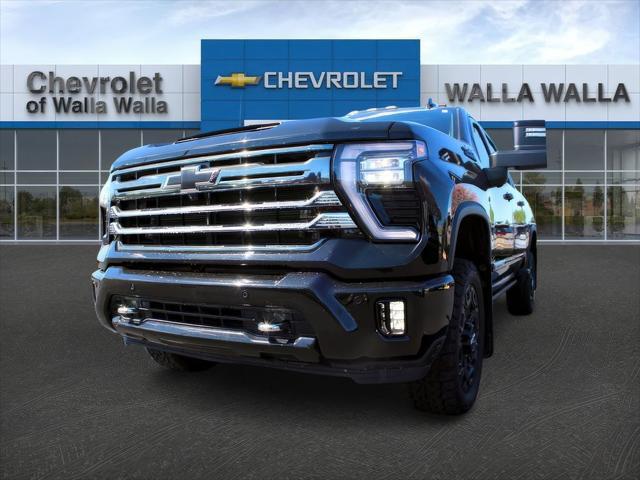 2024 Chevrolet Silverado 3500HD High Country