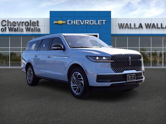 2025 Lincoln Navigator Reserve L for sale in Walla Walla, WA