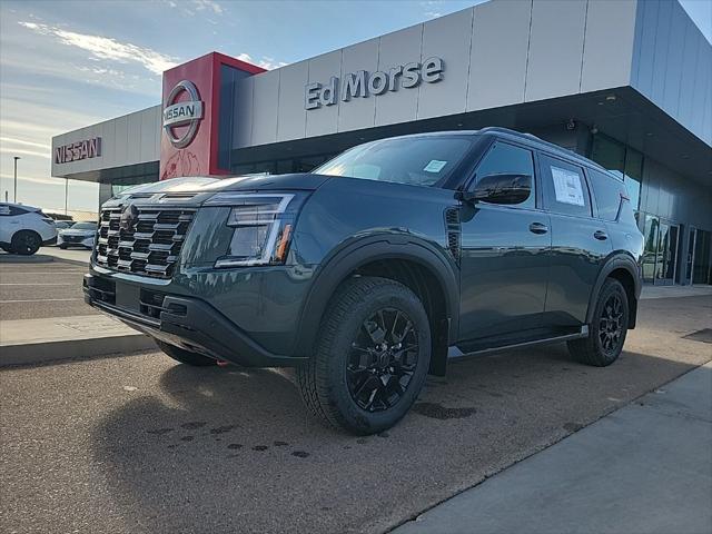 2026 Nissan Armada PRO-4X for sale in Sierra Vista, AZ