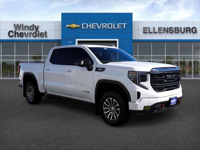 2023 GMC Sierra 1500 AT4 for sale in Ellensburg, WA